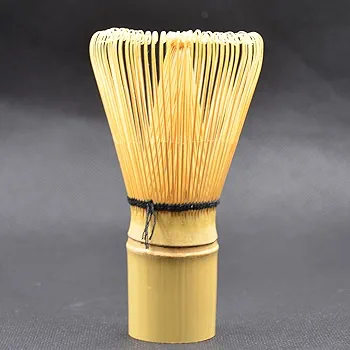 Amazon | 手作り 茶道具 茶筅 茶せん 百本立 100本立 z ほんぢ園
