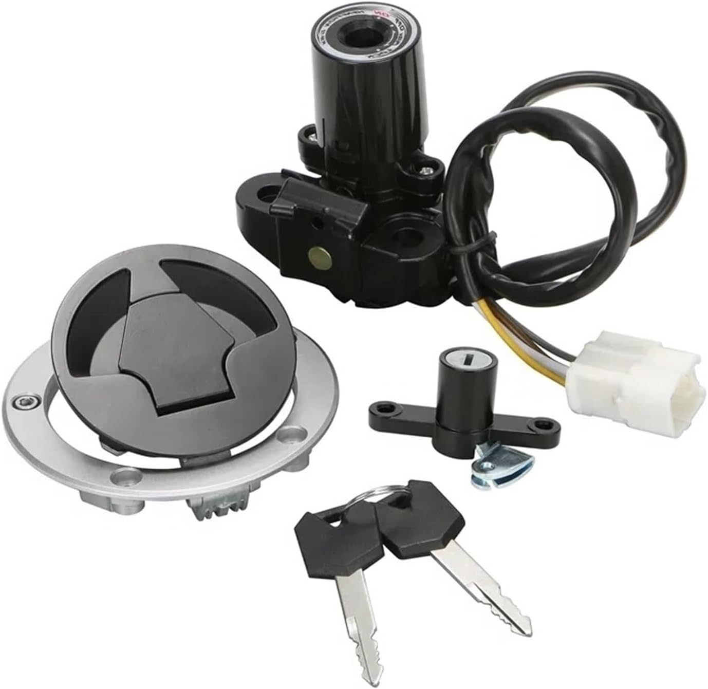 Compatible With For ZX10R ZX1000 2011 2012 2013 2014 2015