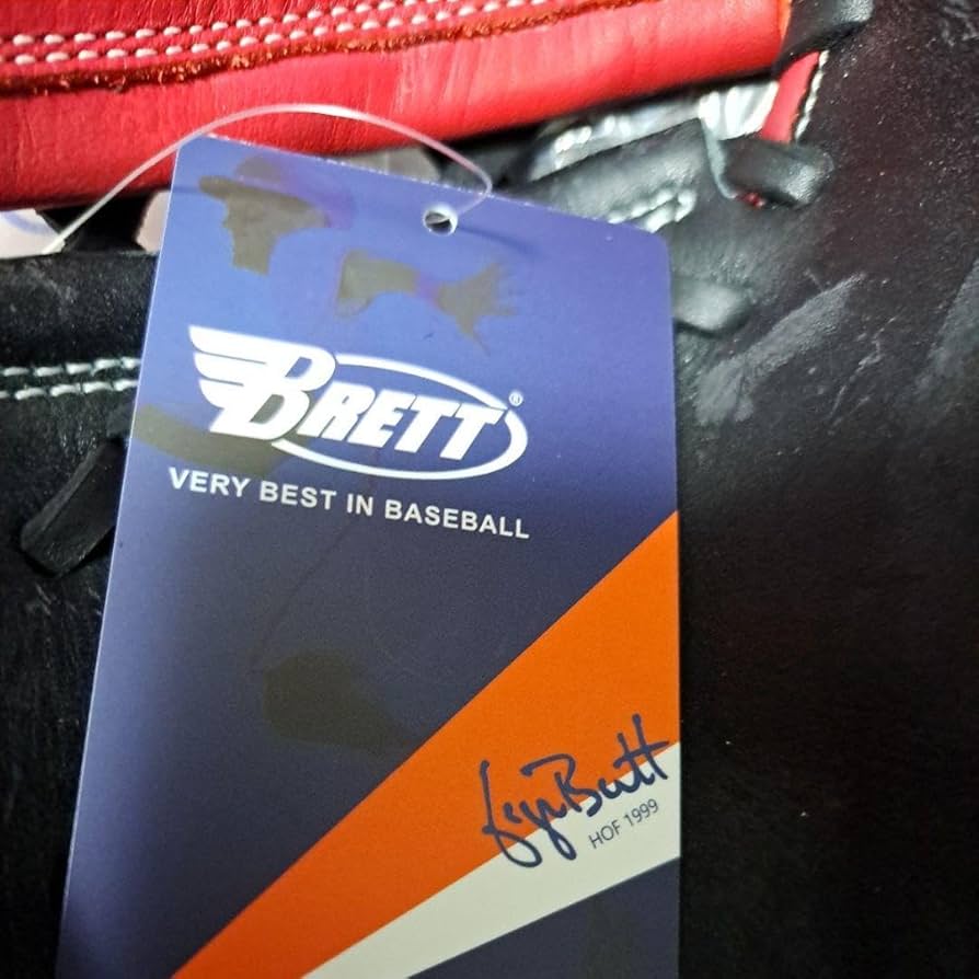 BRETT BROS. ブレット　硬式ファーストミット BRETT BROS. ブレット 硬式ファーストミット 野球
