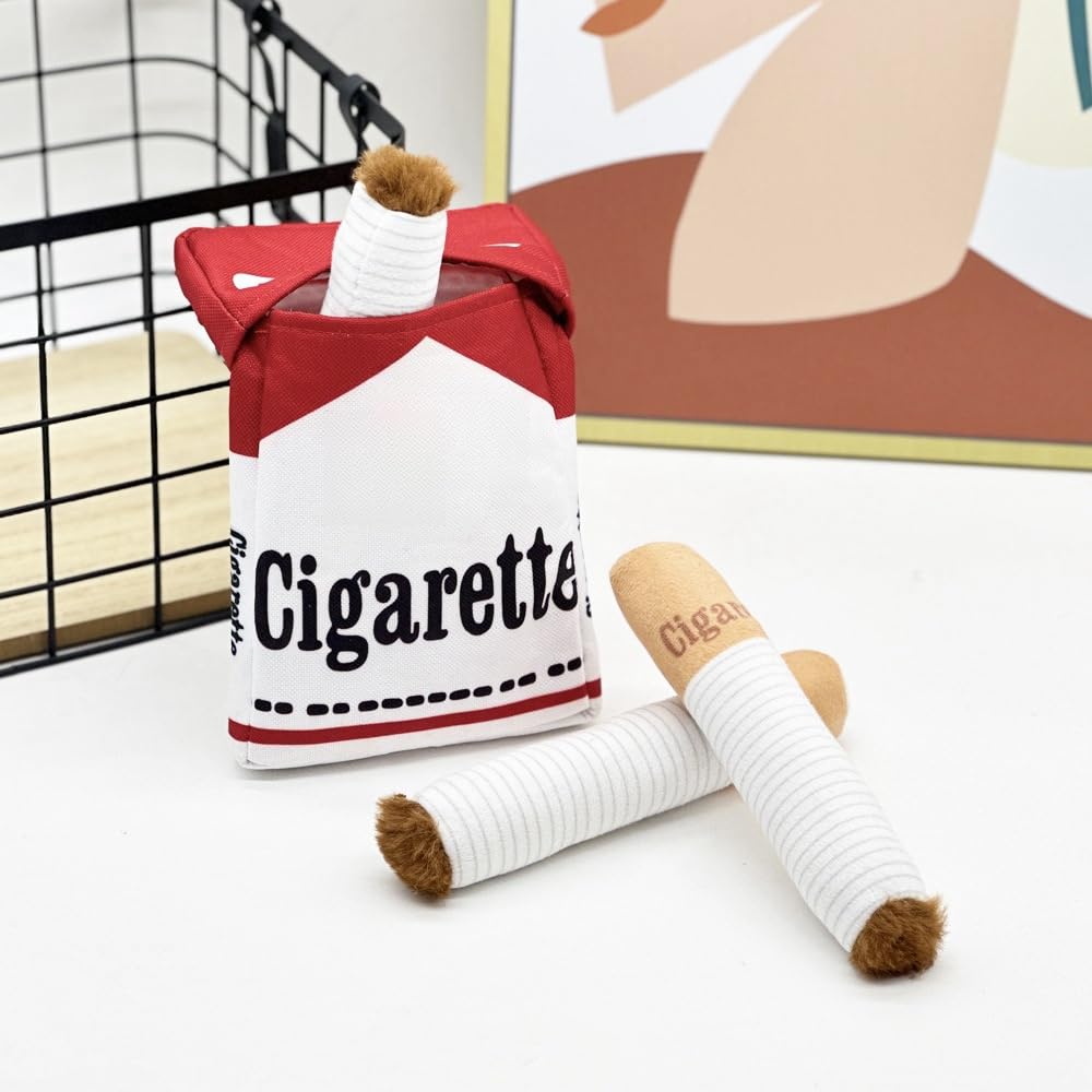 most harmful cigarette brands The appearance of 11 different types of the most commonly used brands