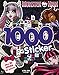 Produktbild Monster High. 1000 sticker. Oltre 50 attività da paura
