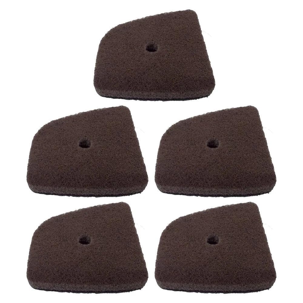 Eopzol Replacement 4149 120 1800 605-815 Air Filters Fits FS94 FS94C FS94R PF94RC, 5 Pack