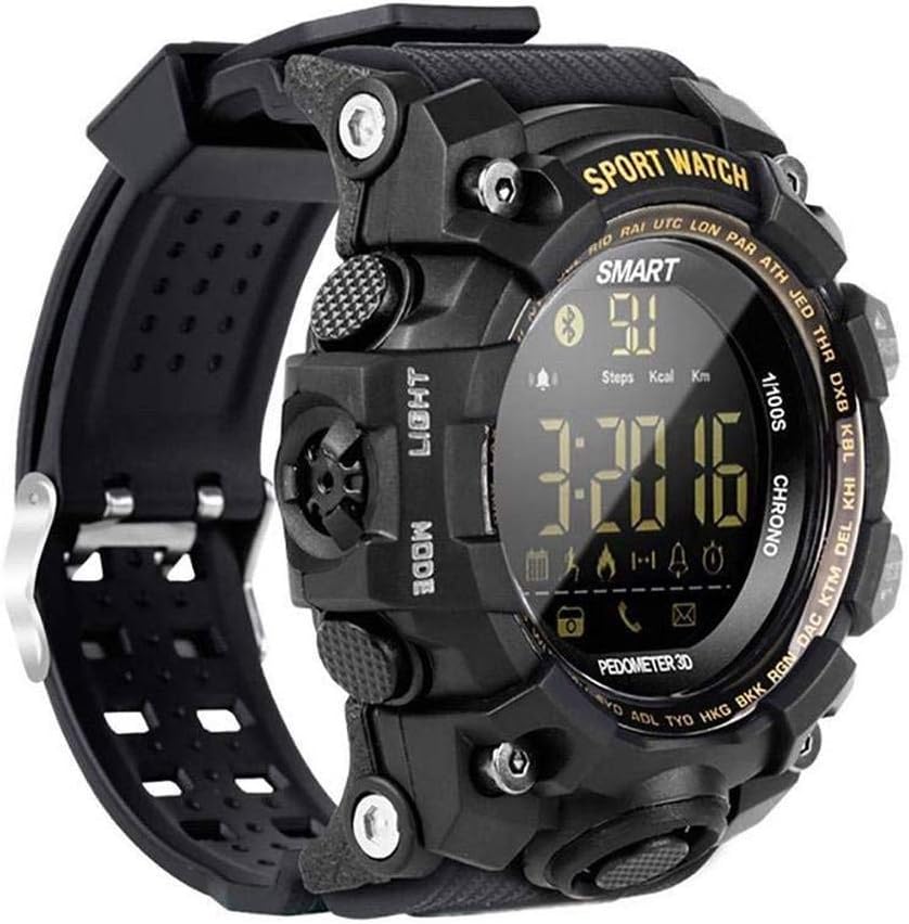 Smartwatch sony per uomini