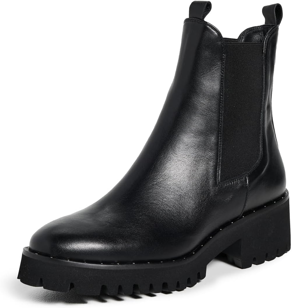Women's Brooke Chelsea Boots