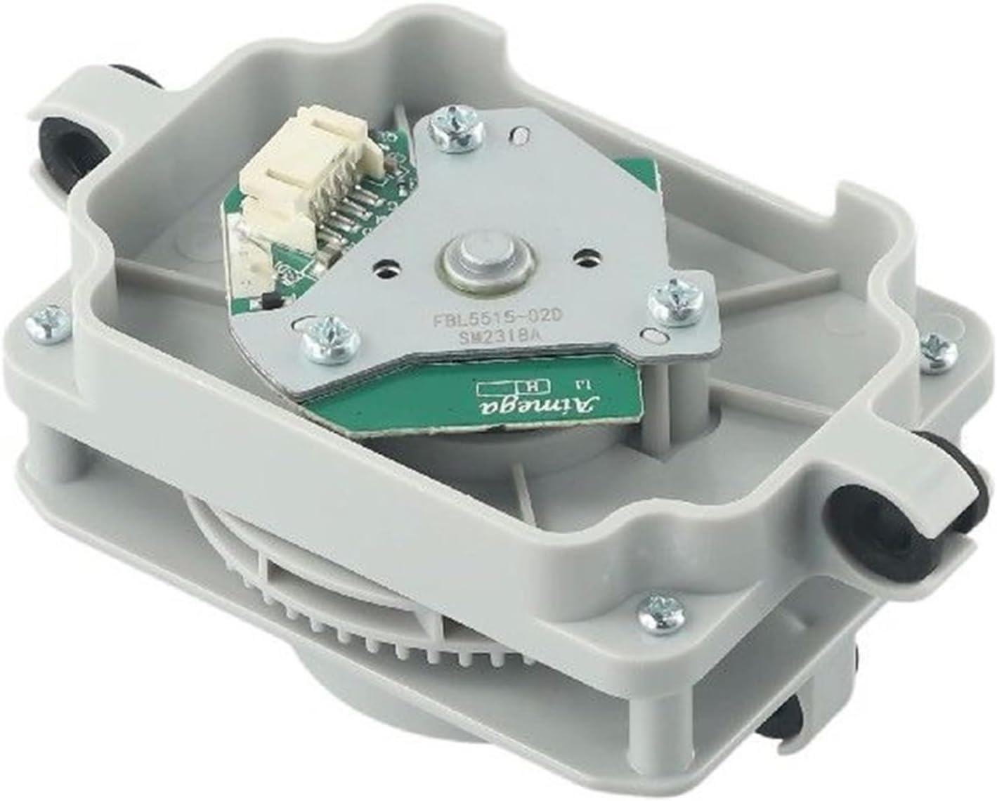 Parts Fan Motor, Compatible for Lefant M210, Sweeping Robot Accessories
