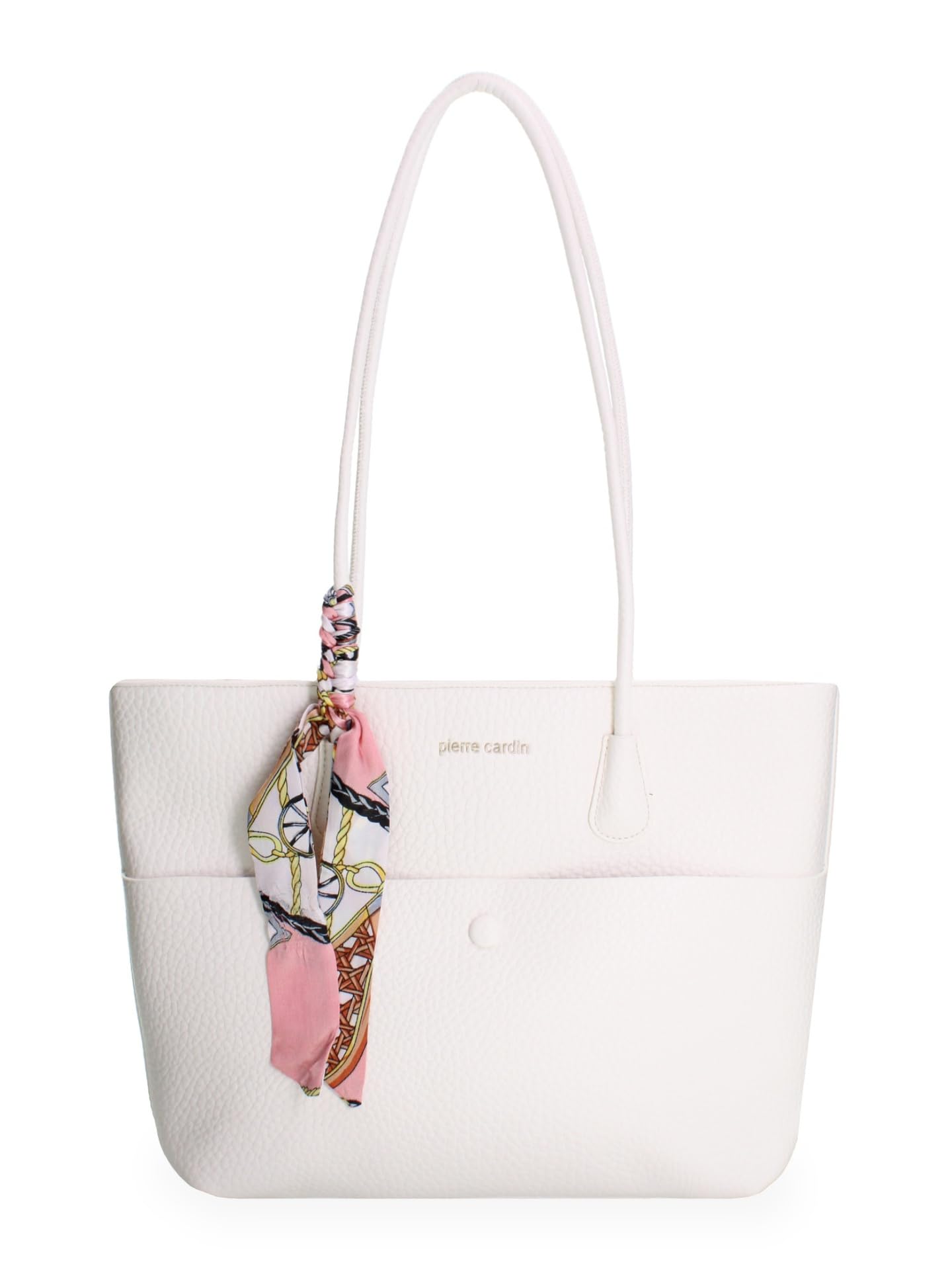Pierre Cardin Borsa Shopper Donna Pelle Vegan 2406long24
