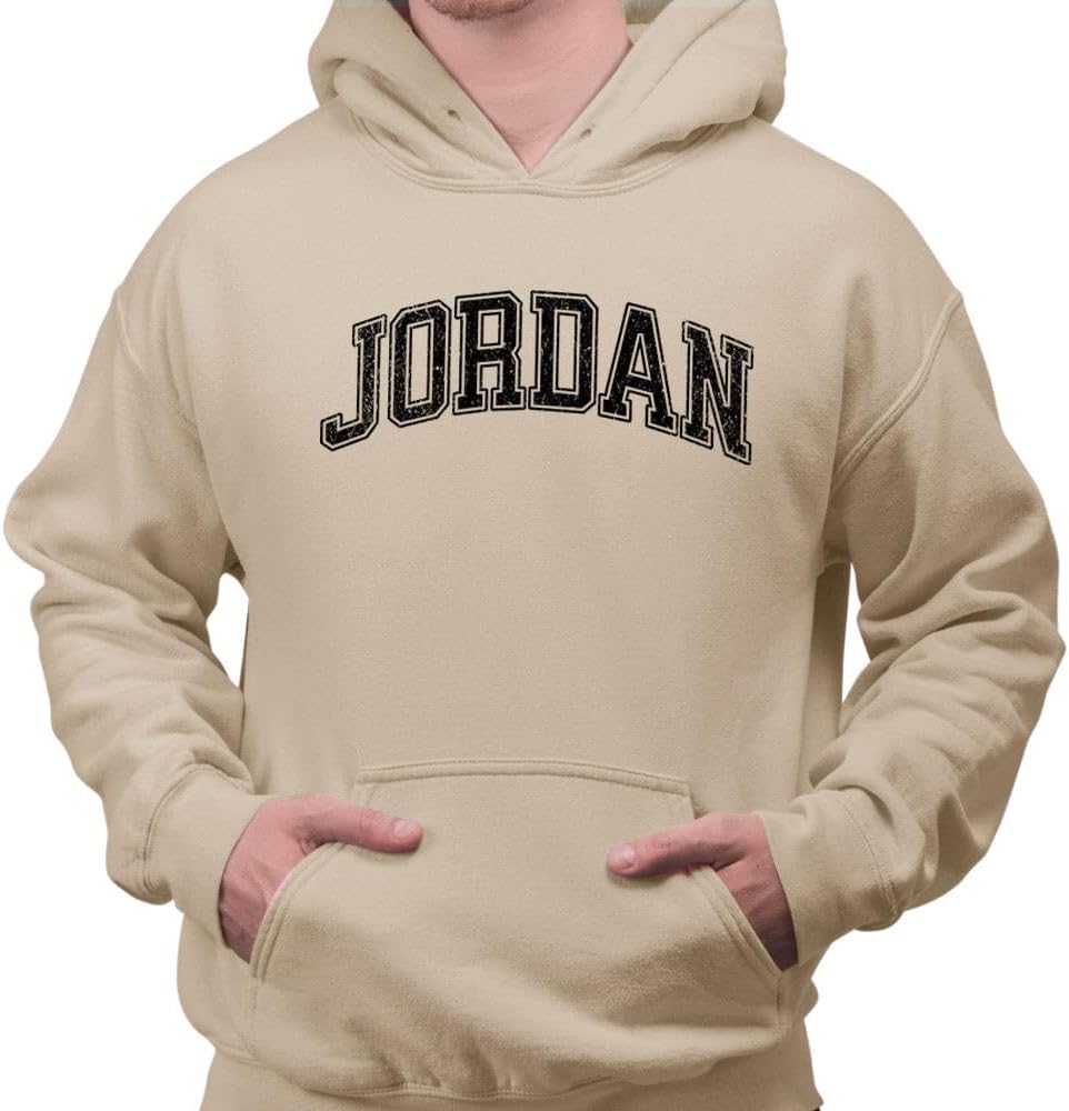 Arch Jordan Hoodie Sweatshirt Unisex - Image 2