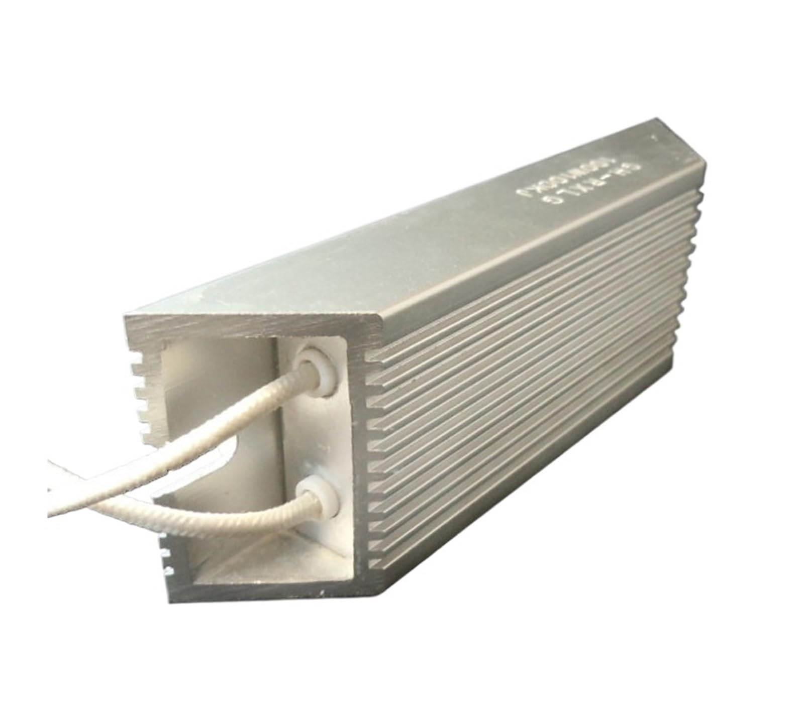 Résistance de freinage 100W résout la surchauffe des moteurs