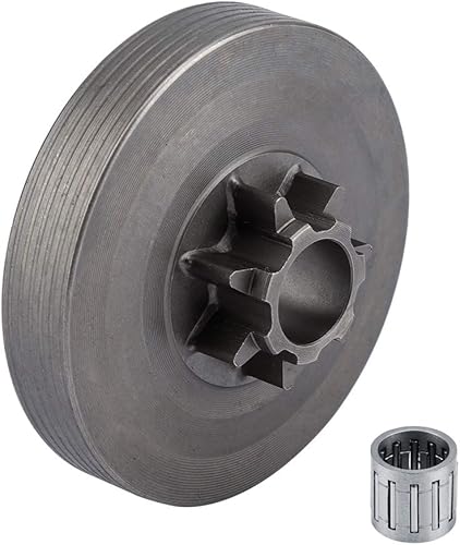 Miniatura 5 de Acouto Piñón Ry 3818 Rodamiento de agujas Hm 681933001 8×8 × 2 Kit de piñón con rodamiento de agujas para 4500 5200 5800 Parte