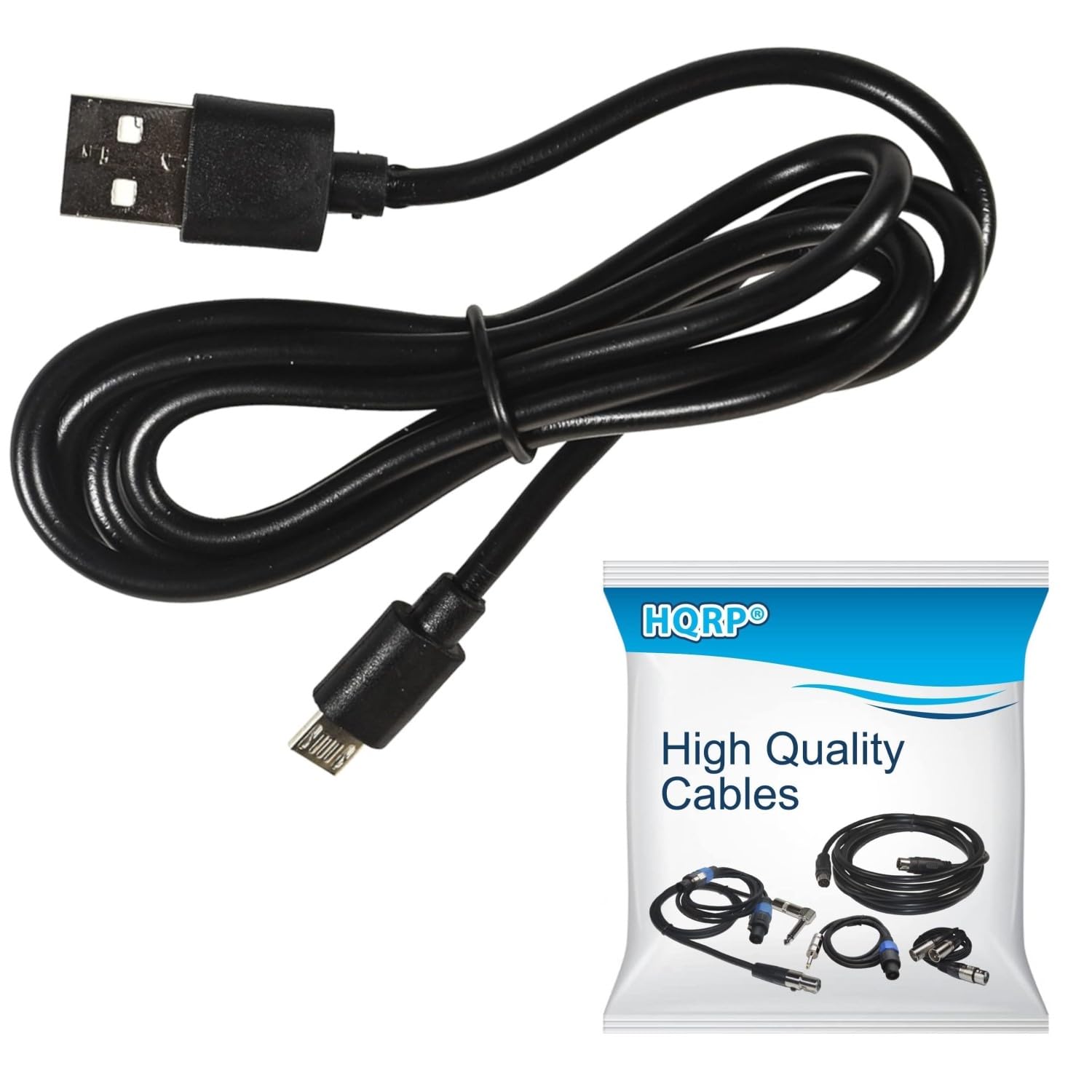 Amazon.com: HQRP USB Charging Cable Compatible with Toshiba Encore