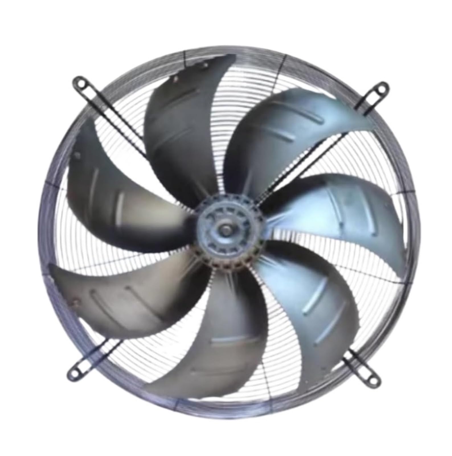 Ventilateur AF630A3-AG5-00 extracteur air industriel 570W vitesse 870r/min