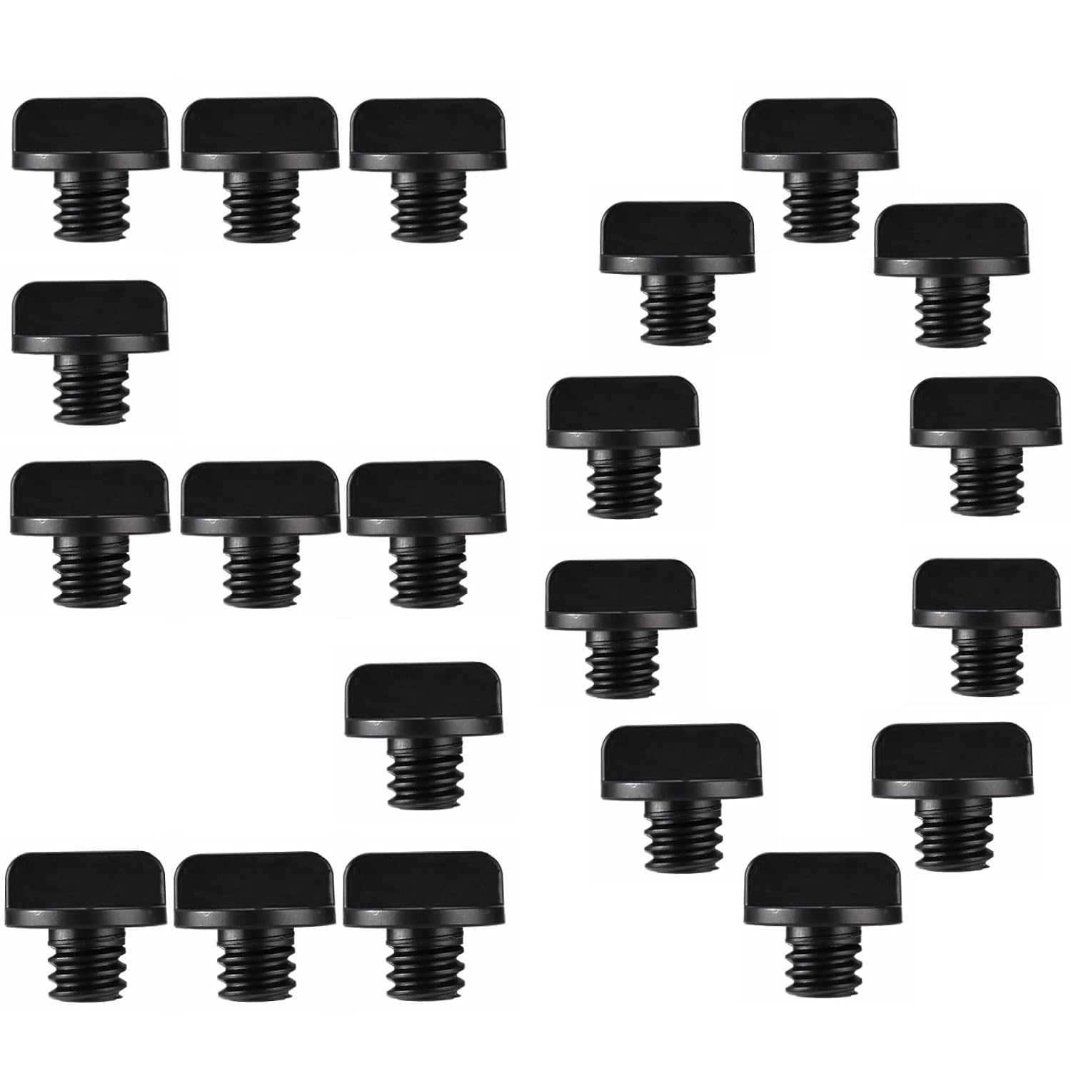 C7 Light Socket Safety Cap Plugs,C7/E12 Light Bulb Socket Cover | 20pcs,Inside and outside,Cap for String Lights,Waterproof, rainproof,Prevent electric shock