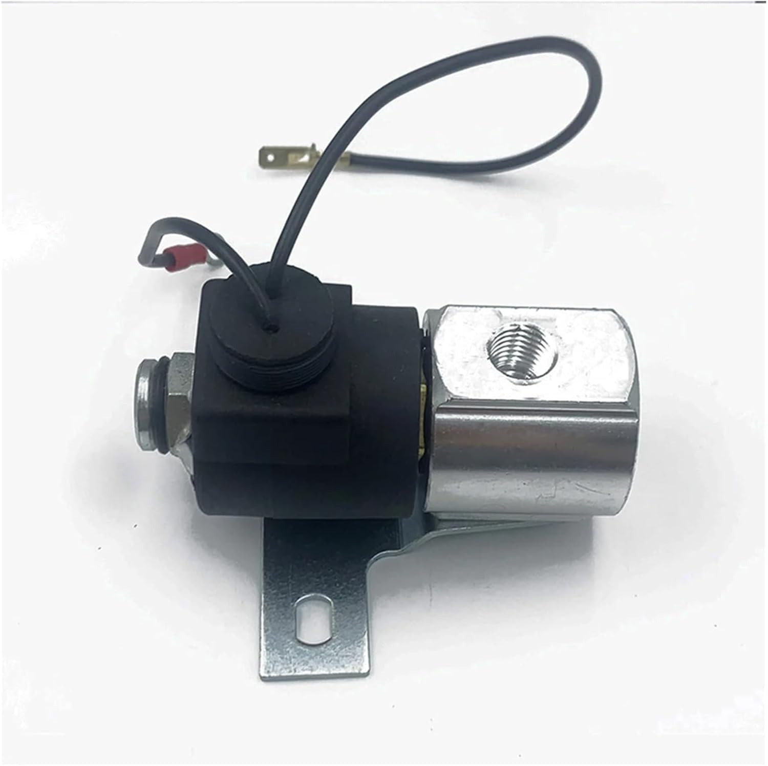 Solenoid valve OE number: 7600-040TF 7600040TF 301484 24V exchange gearbox solenoid valve