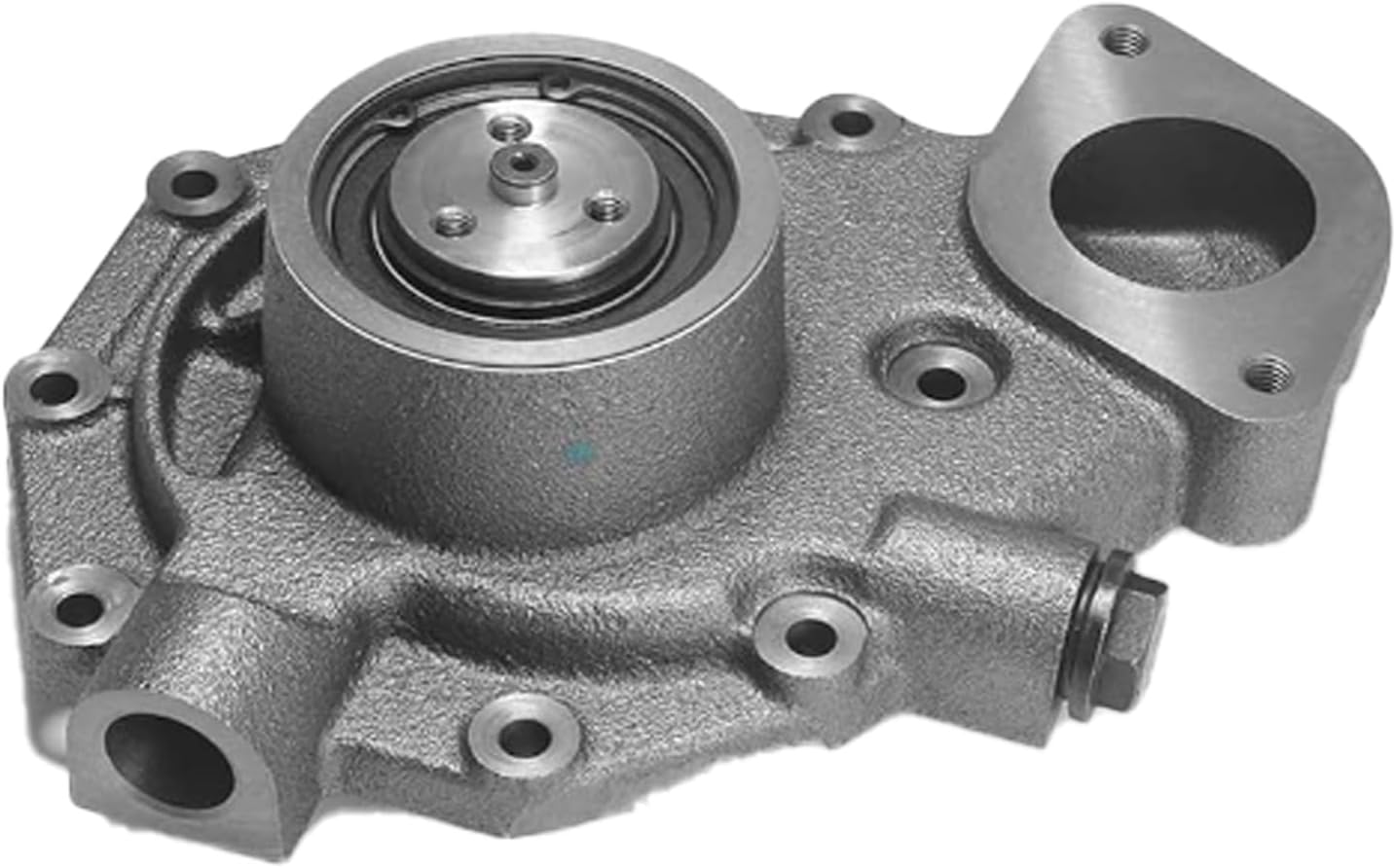 RE505981 Water Pump for John Deere Engine 4.5L 4045