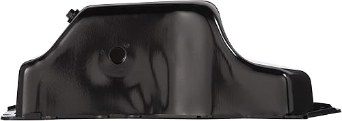 Miniatura 2 de Spectra Premium Cárter de aceite del motor GMP46A