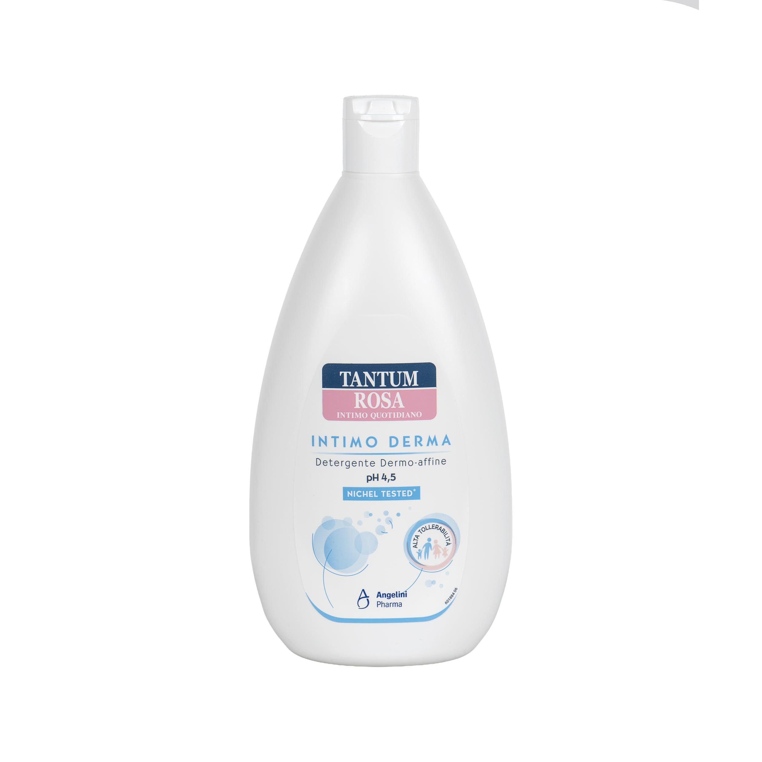 Tantum Rosa Intimo Derma Det 500Ml Os