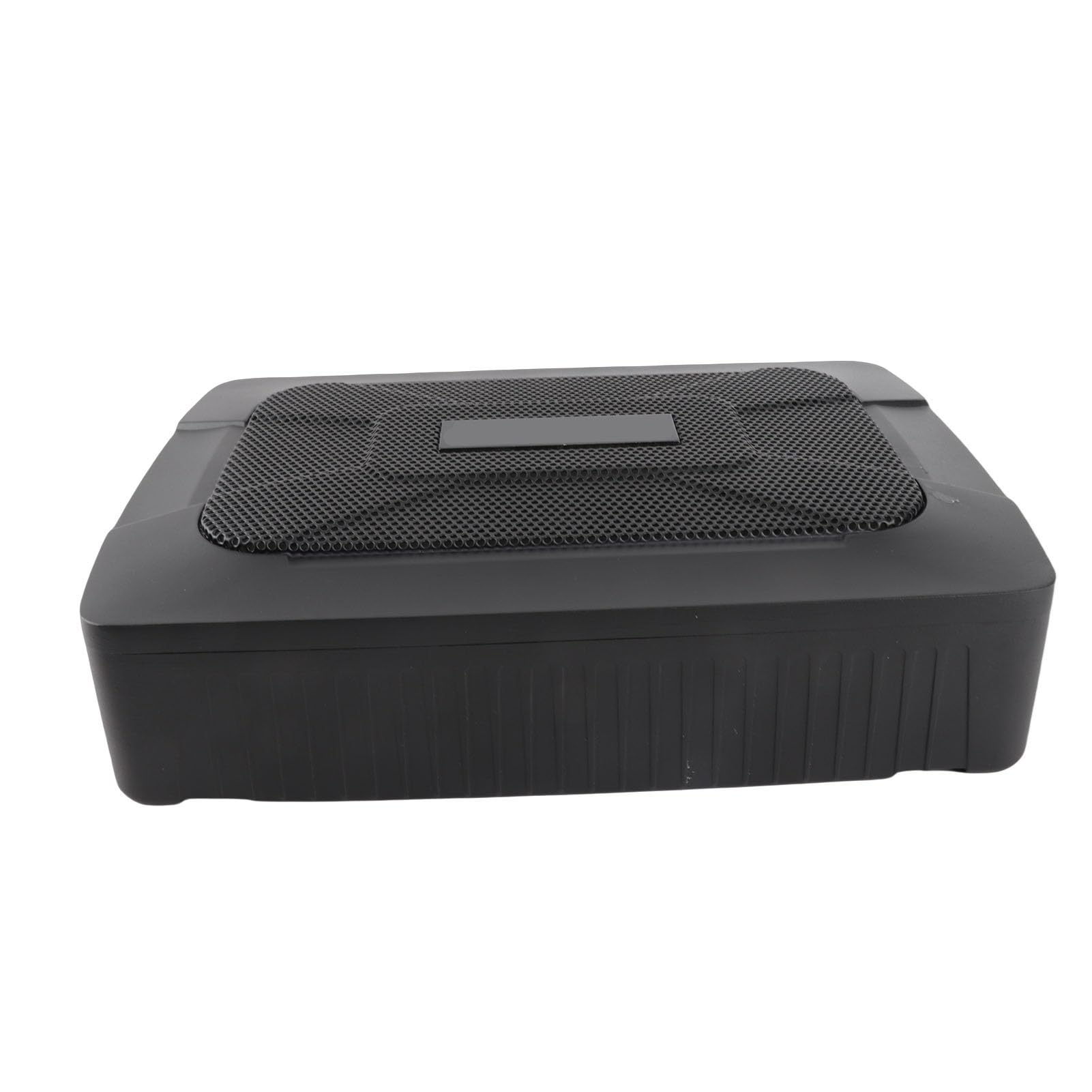 AMONIDA Caisson de Basses Actif Slim sous Siège 800W Crête
