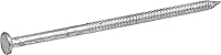 Vista 1 de Fas-n-Tite 461339 Clavos galvanizados en caliente para granero, 30D x 4-1/2", 147 piezas