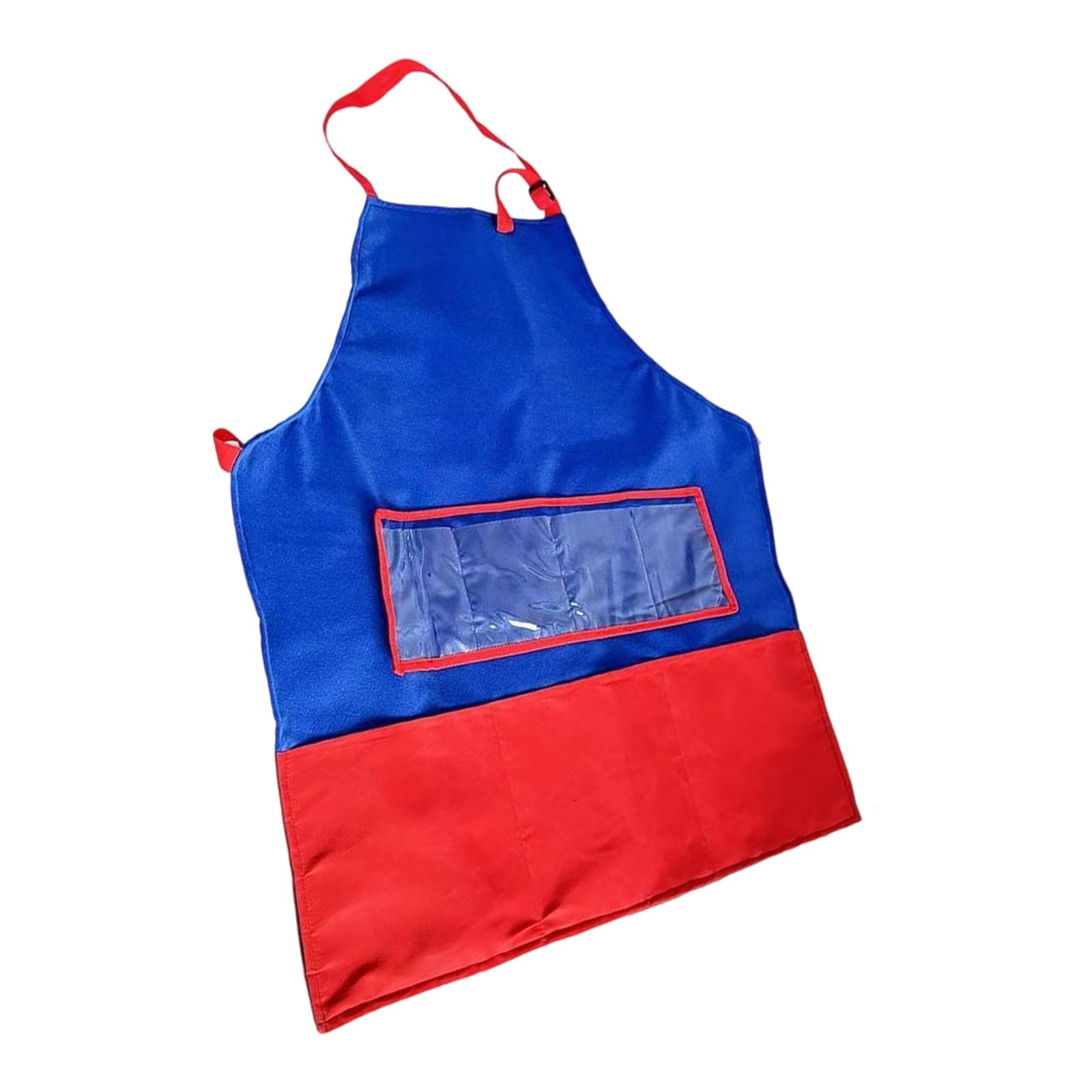 Kalttoy Interactive Storytelling Apron for Kids Creative Teaching Tool Educational Parent Teacher Activity Storytelling Apron for Kids
