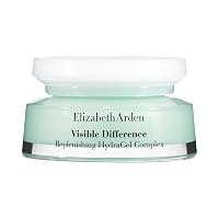 Elizabeth Arden Visible Difference face moisturizer 75 ml