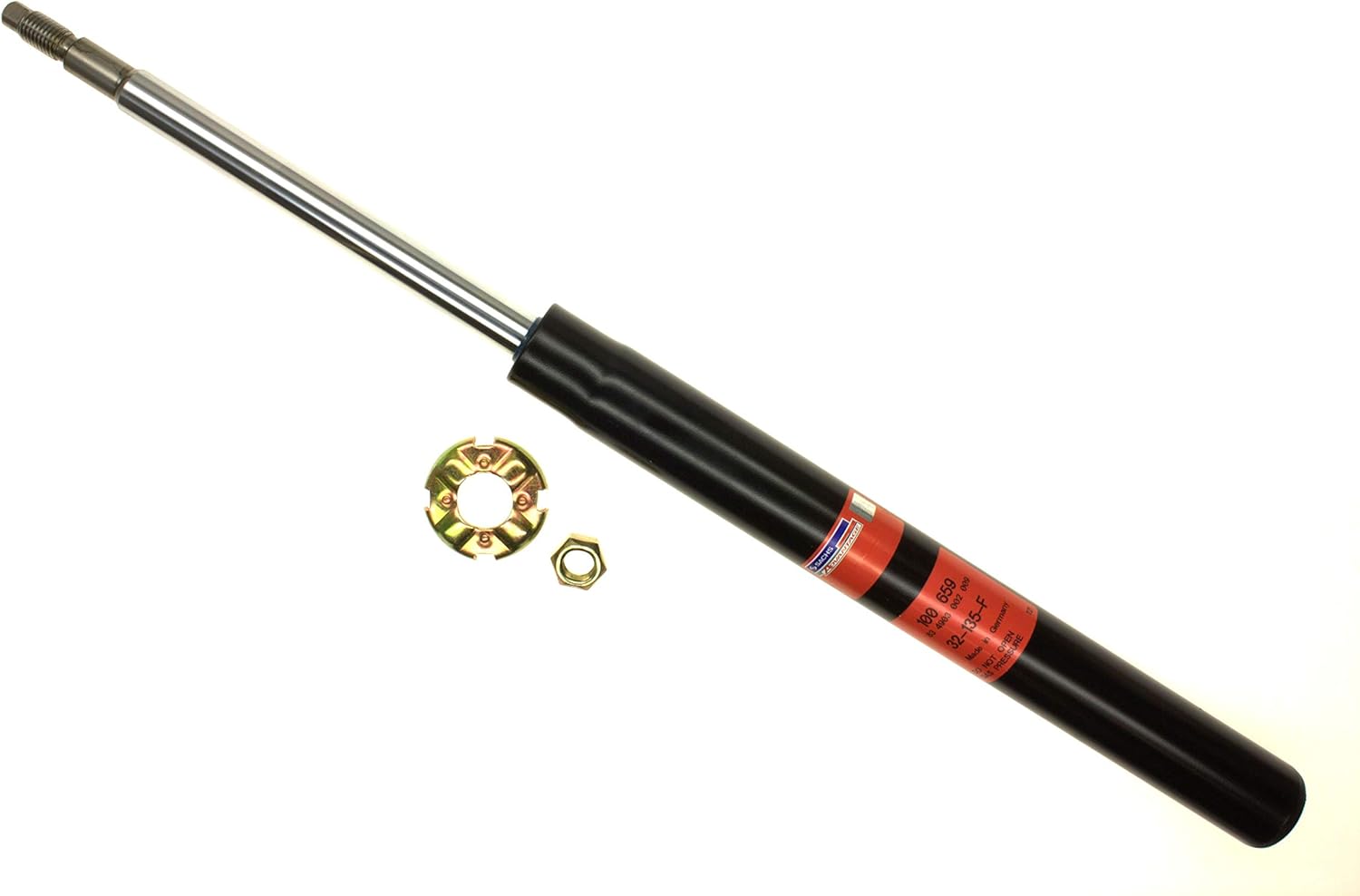 Sachs 100659 Suspension Strut Cartridg