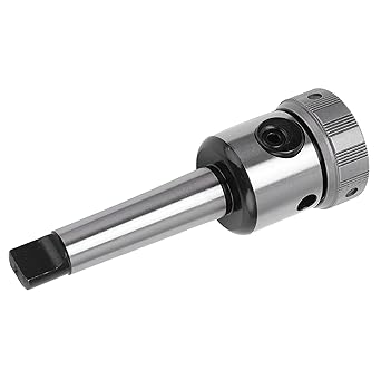 Annular Cutter Arbor, 40Cr Tapper Holder High Torsion HRC45-48 for Drill