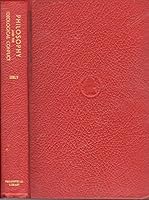 Philosophy and the Ideological Conflict B0015OB04U Book Cover