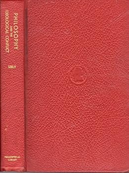 Hardcover Philosophy and the Ideological Conflict Book