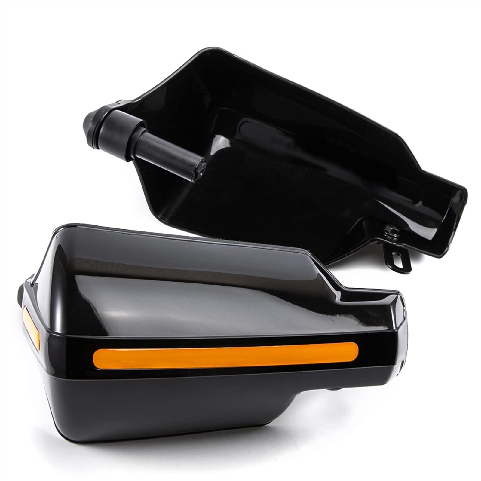 Protège-mains de moto accessoire guidon pour Yamaha TDM 900 MT-07 YZF R1