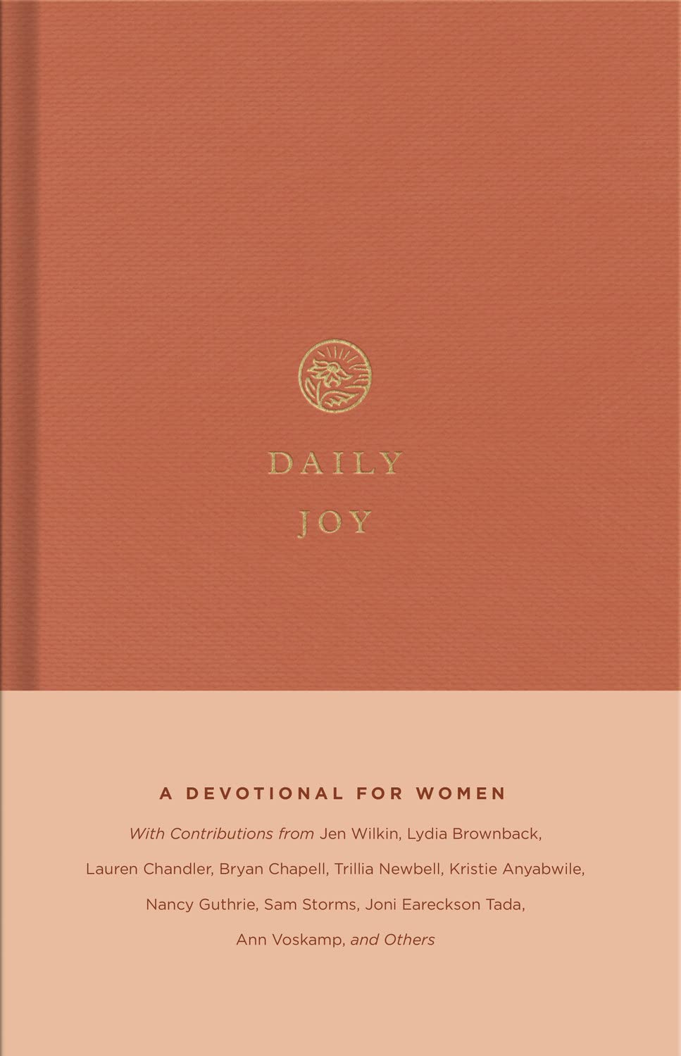 Daily Grace: A Devotional for Women
