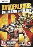  Borderlands - édition jeu de l\'année