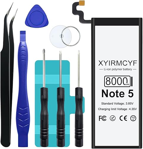 Miniatura 9 de Batería BTE-3003 (nueva actualización 2024), batería de alta capacidad de 4500 mAh para BTE-3003 Verizon Orbic RC400L ORB400LB Mobi Hotspot