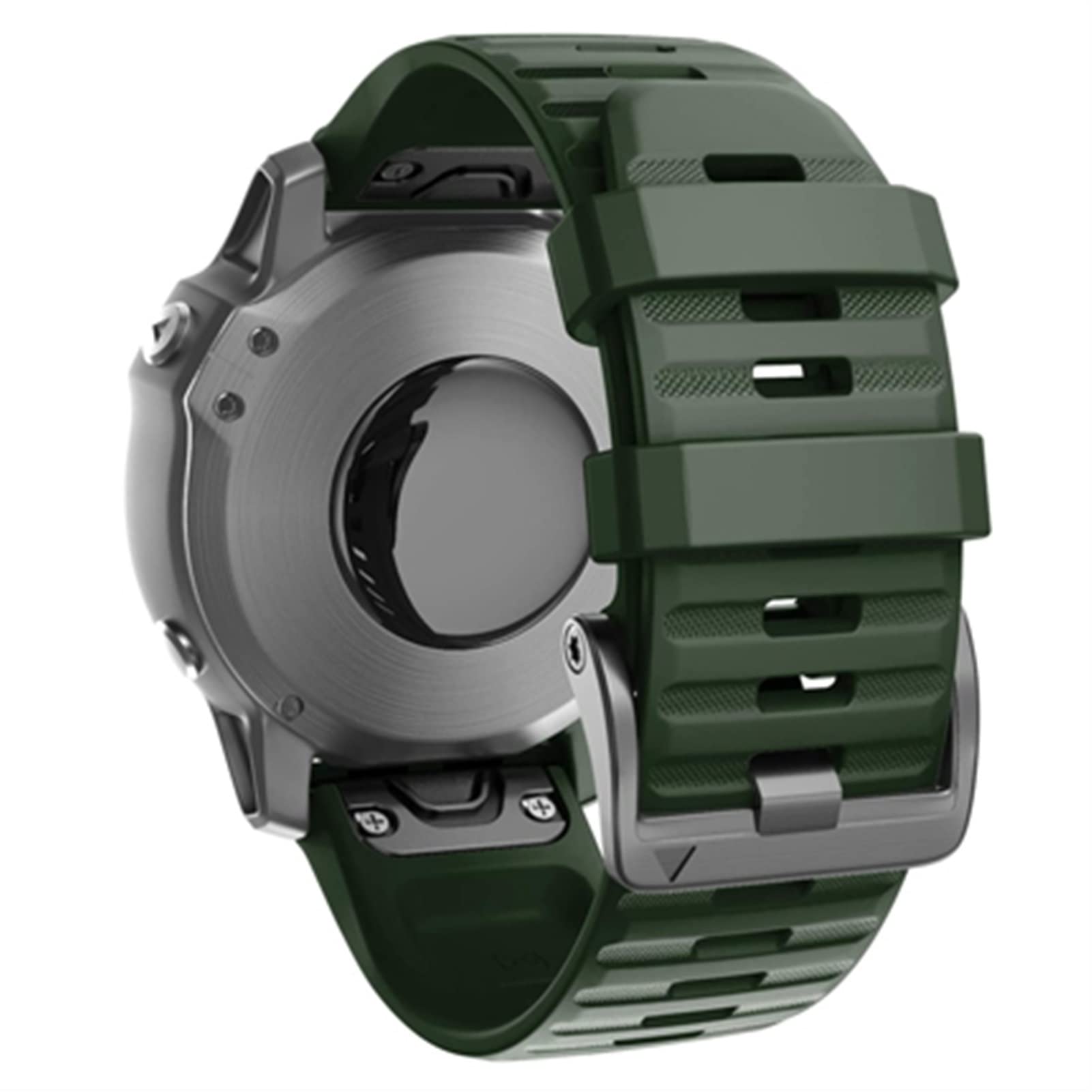Bracelet montre Garmin Fenix 7X accessoire de remplacement rapide - 8