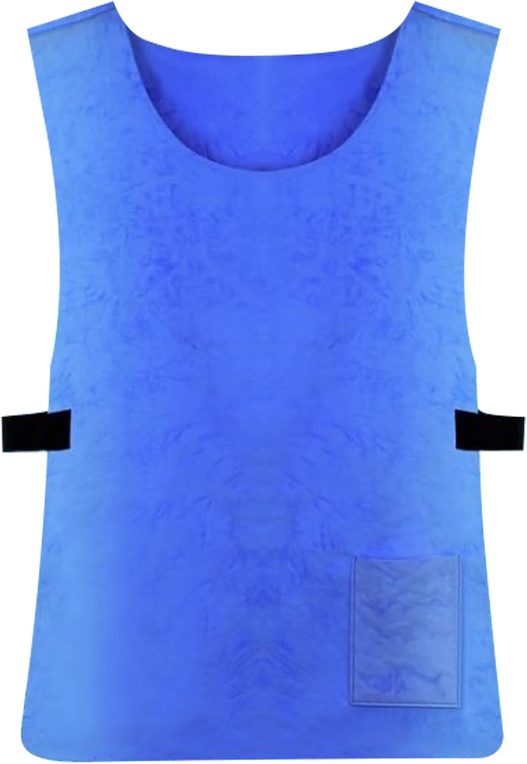 Ice Vest, Adjustable Cooling Vest for Men in Summer Heat Resistant