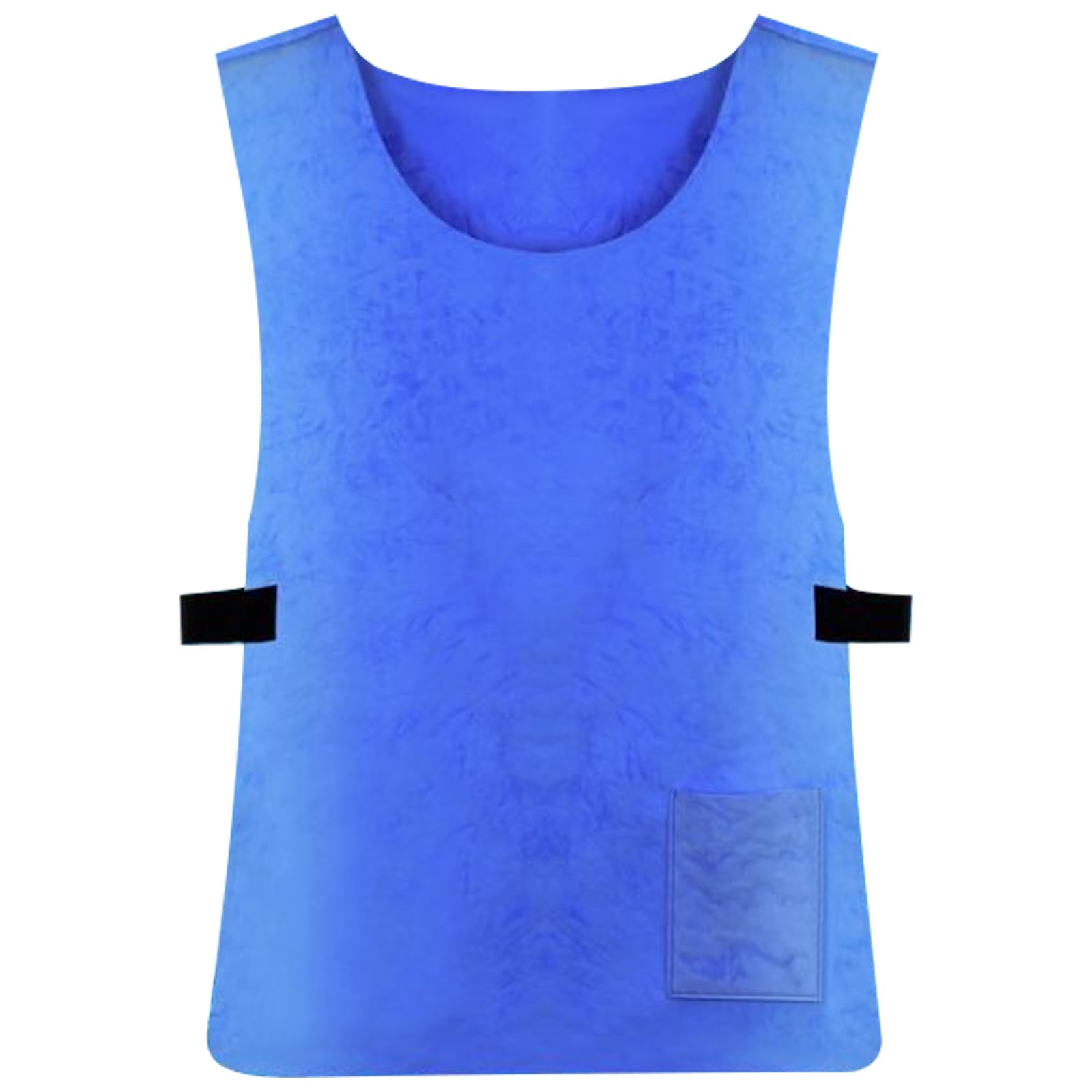 Gilet Rafraîchissant Réutilisable pour Hommes et Femmes, Gilet de Refroidissement Style Cardigan, Gilets Réfrigérant de Sport, Veste Rafraîchissante Homme Femme