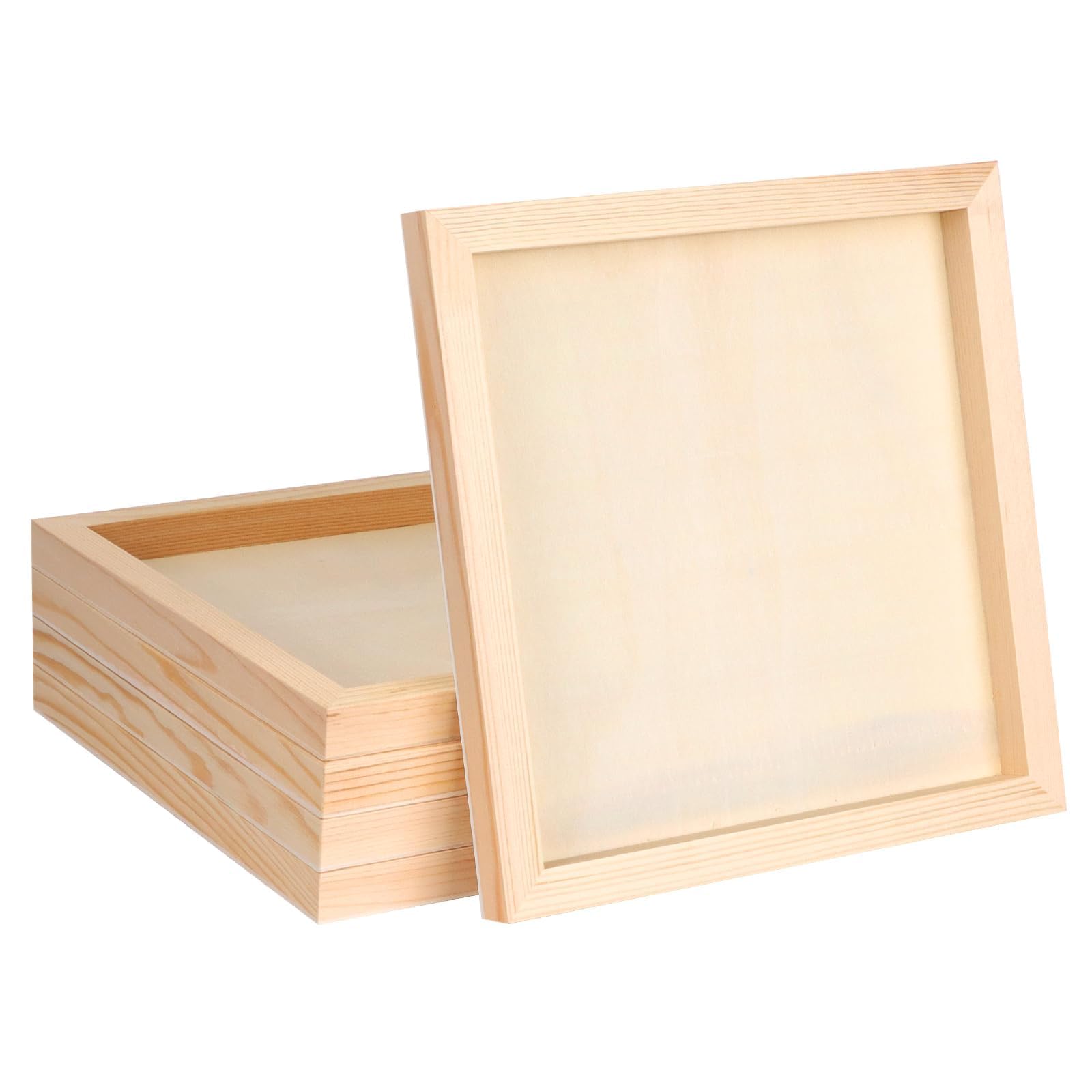 FSWCCK 10x10 Wood Panels