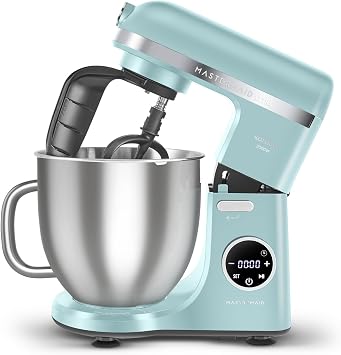 Karaca Mastermaid Chef Ultra D2000 Mutfak Şefi Tiffany