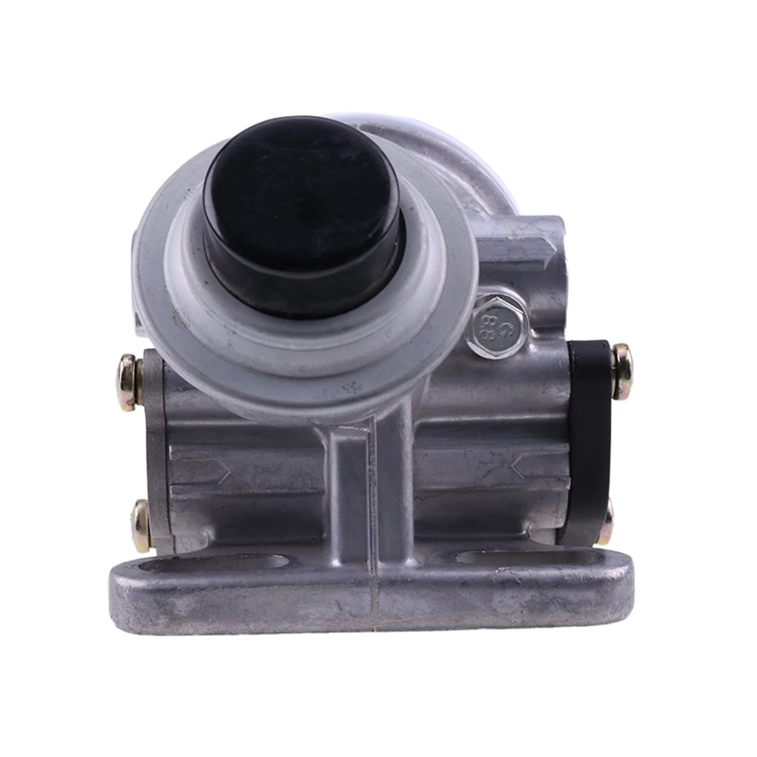 Separatore carburante/acqua con filtro 1J430-43350 compatibile per motore Kubota V1505 V2403 V2607 V3307 V3800 D1803