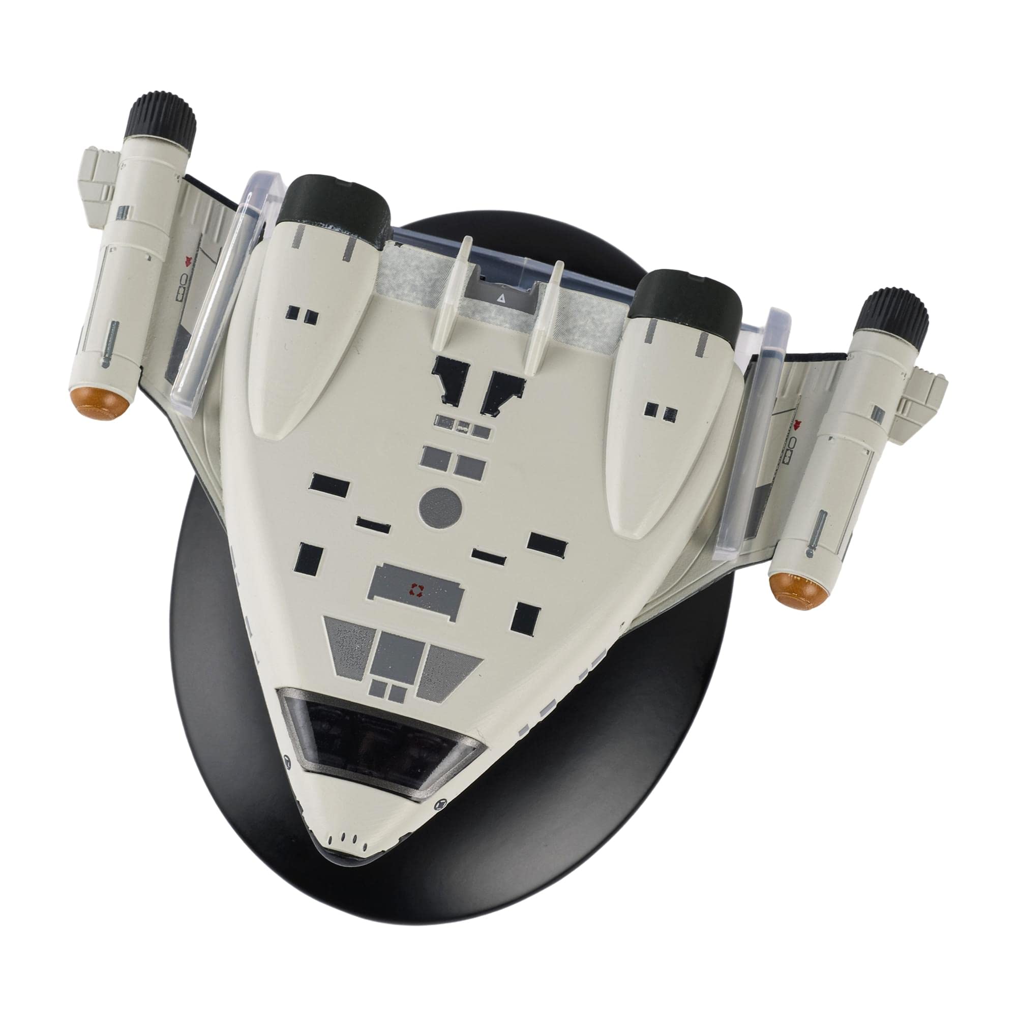 Amazon.co.jp: スタートレック イーグルモス スターシップ レプリカ