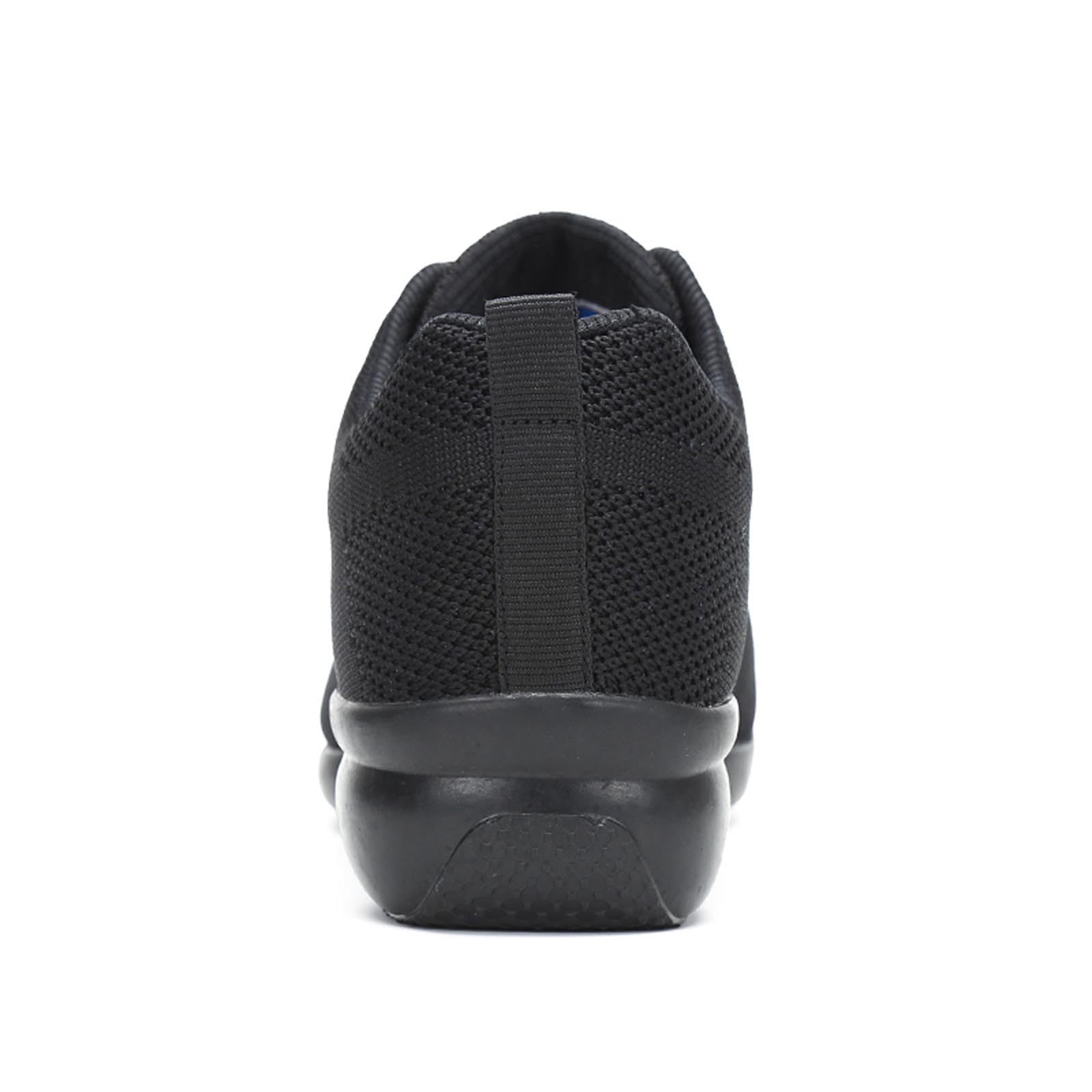 Donne Femminile Donne Scarpe Jazz Suola Divisa Scarpe da ballo Lacci Sneakers Scarpe Sportive Piattaforma Scarpe Fitness Yoga