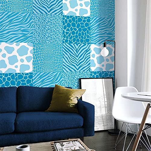 ǎ{ ǎ V[ EH[XebJ[ ͂ S V[g nbe~[ XNGA Aj} F  42×42cm 6Zbg u[y󒍐YiELZsz