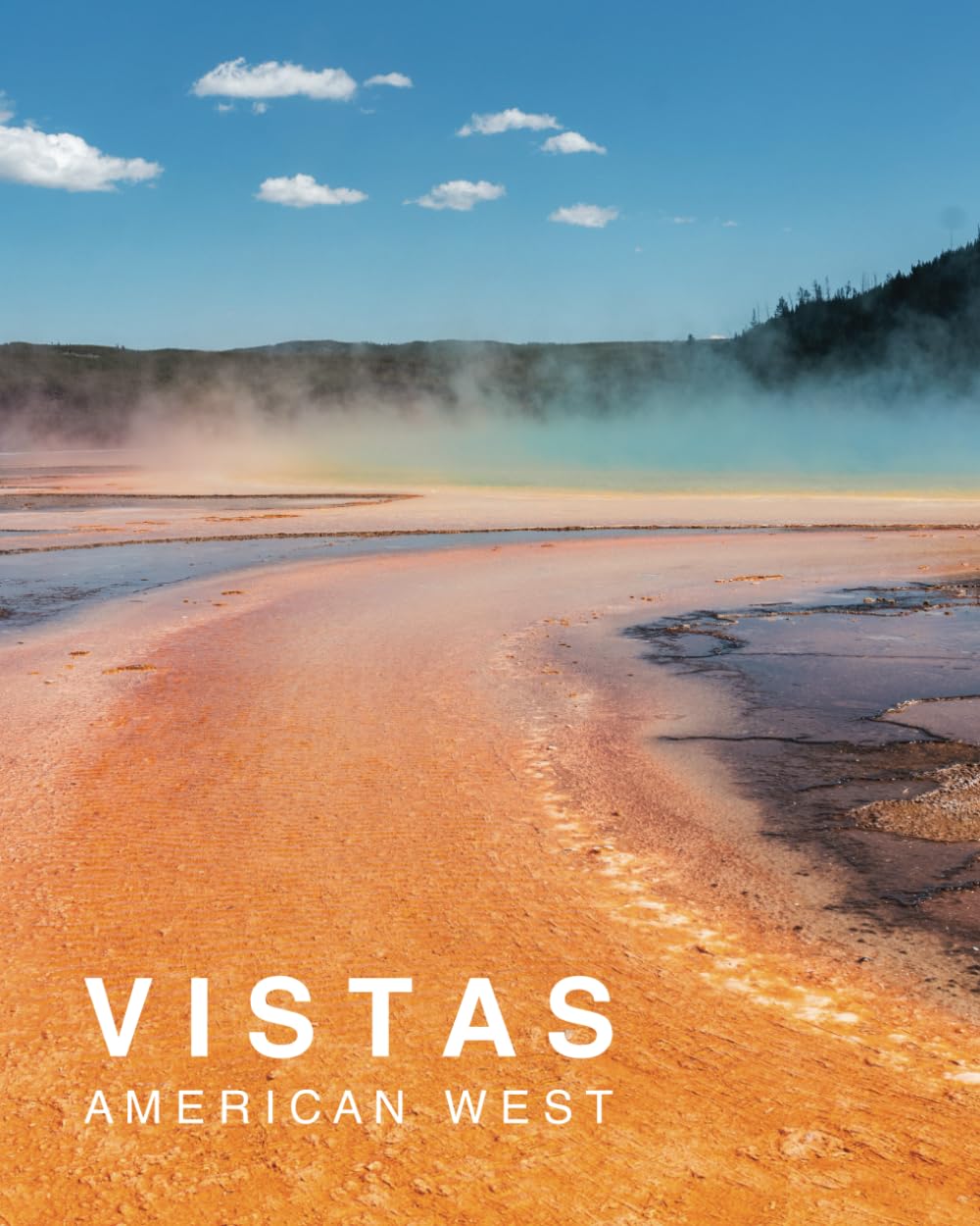 Vistas American West: 1