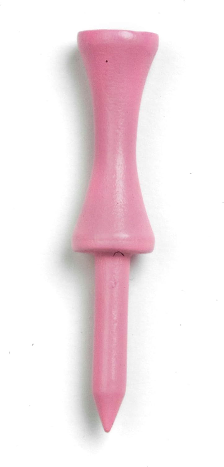 2 1/8" Step Down Tees - Pack of 500