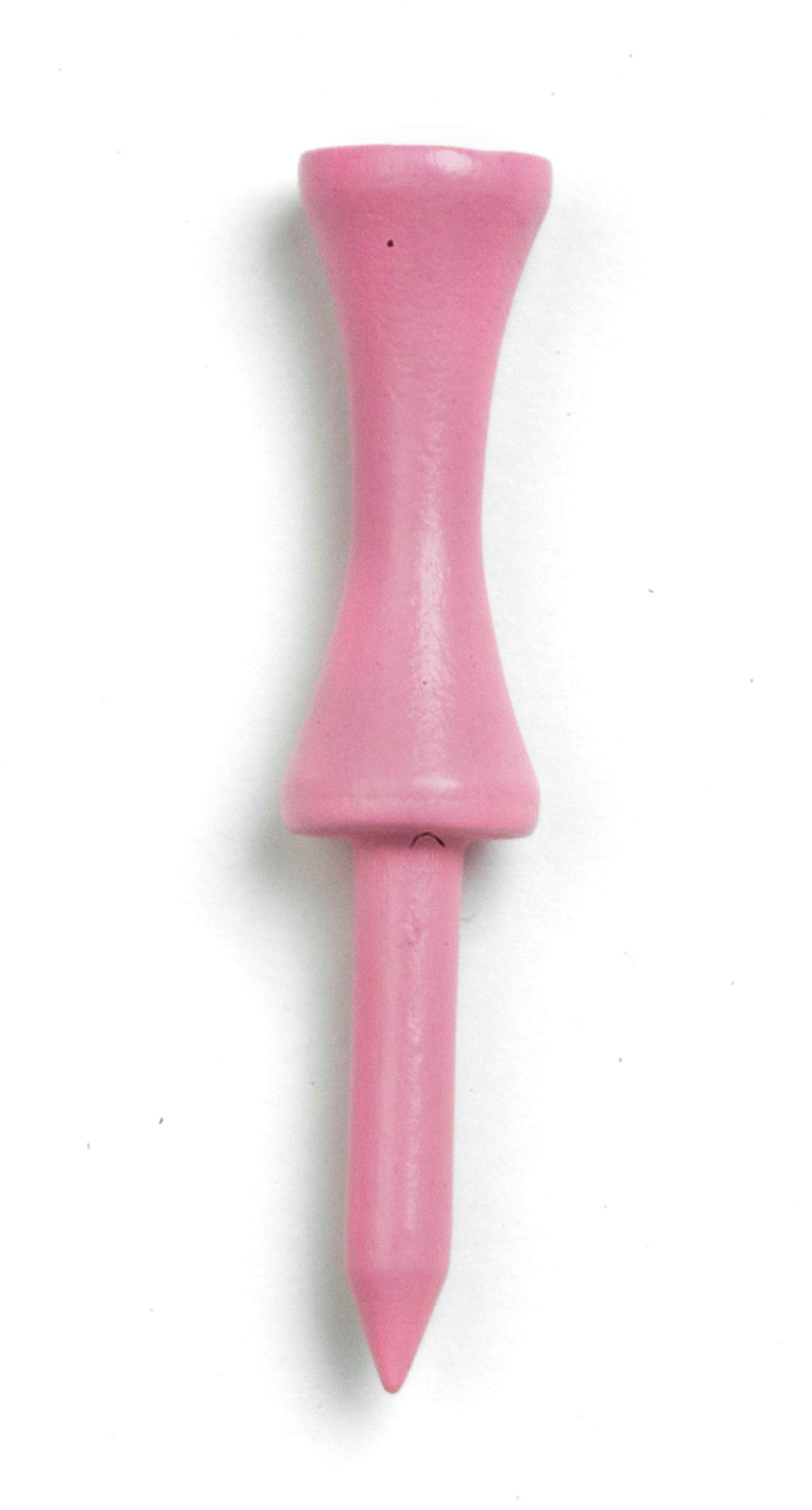 2 1/8" Step Down Tees - Pack of 200