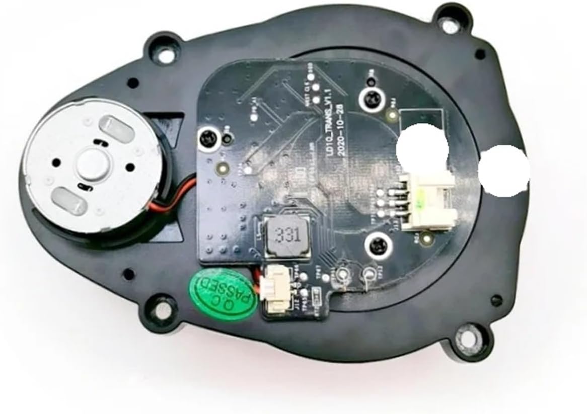 Distance Sensor Replacement Parts,Compatible for Dreame, D10 Plus Robot Vacuum Cleaner Accessories