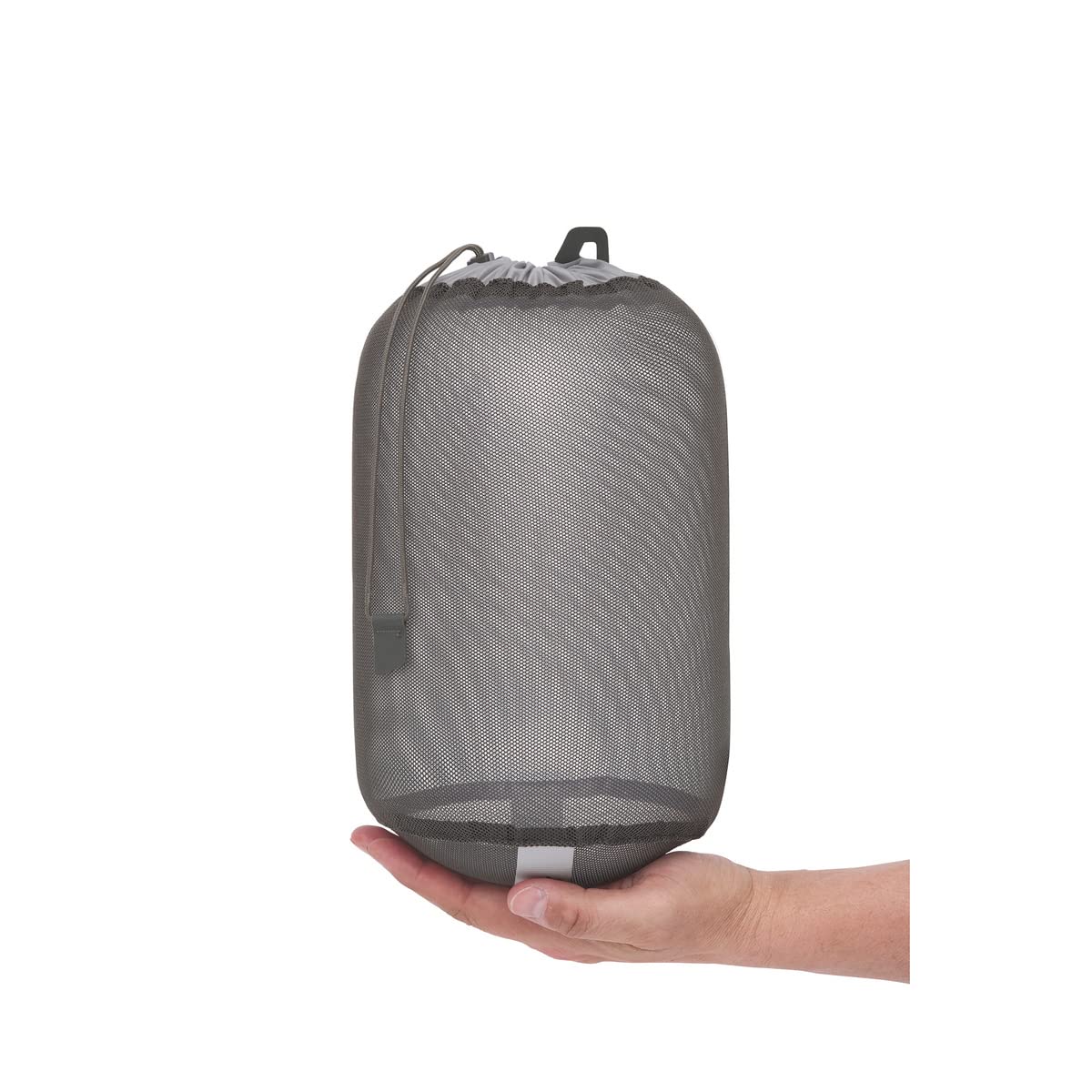 Materiał Bolsa MESH 20L