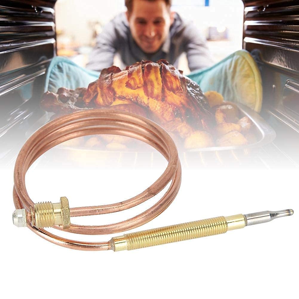 Universal Gas Thermocouple Kit, Gas Stove Universal Thermocouple