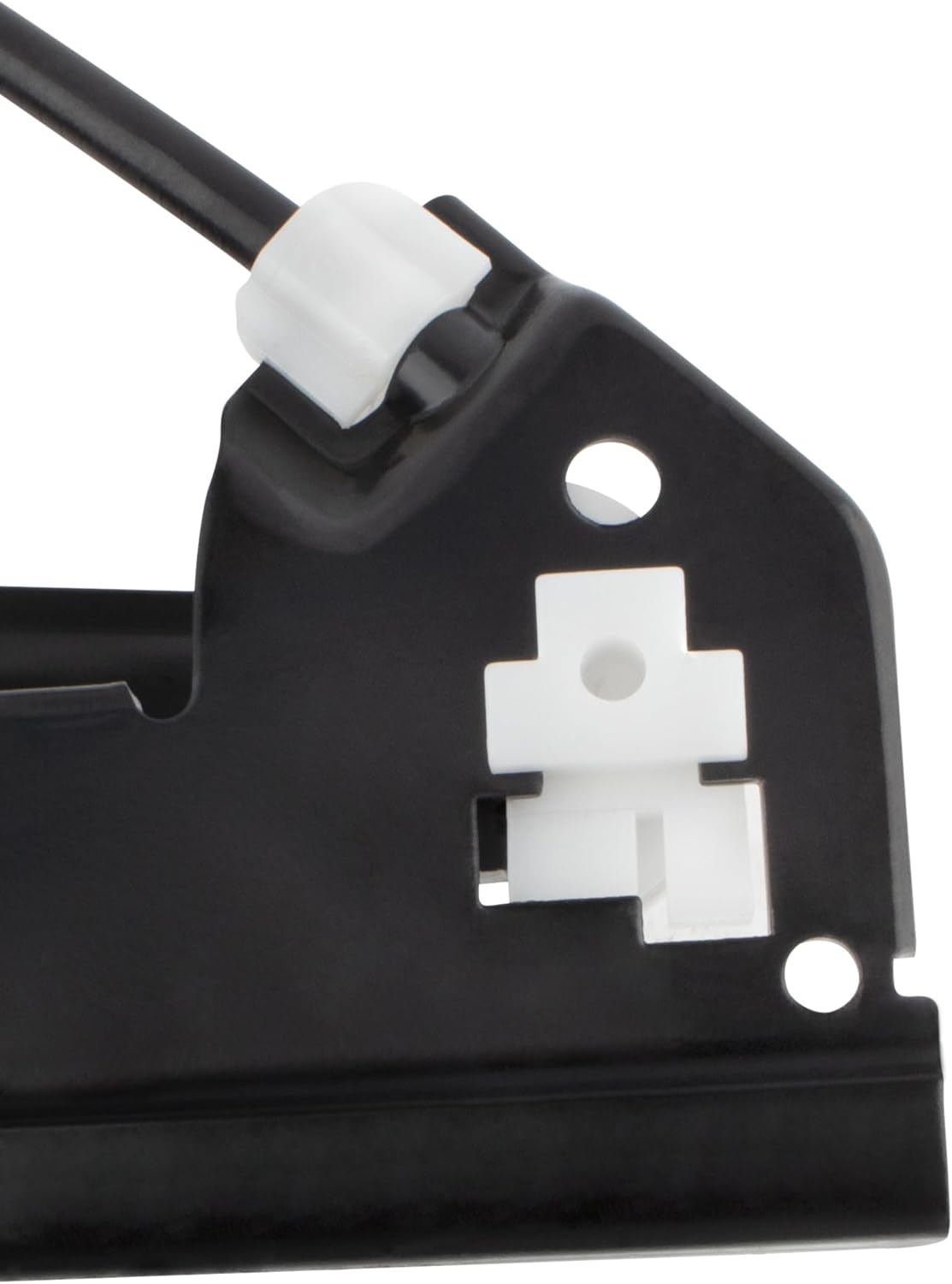 BOXI 741-556 Front Left Driver Side Power Window Regulator with Motor Fit for Jeep Grand Cherokee 2000 2001 2002 2003 2004 / Replaces 55363287AA 55363287AB 55363287AC 55363287AD