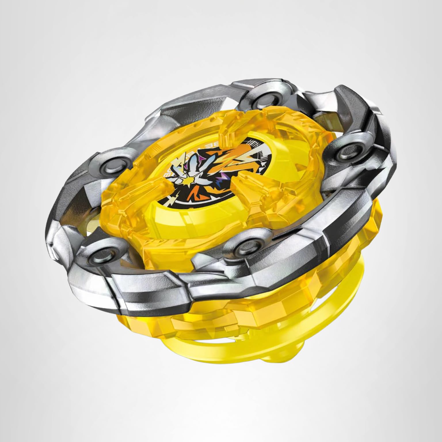 Amazon.co.jp: BEYBLADE X ベイブレードX UX-03 ブースター ウィザード