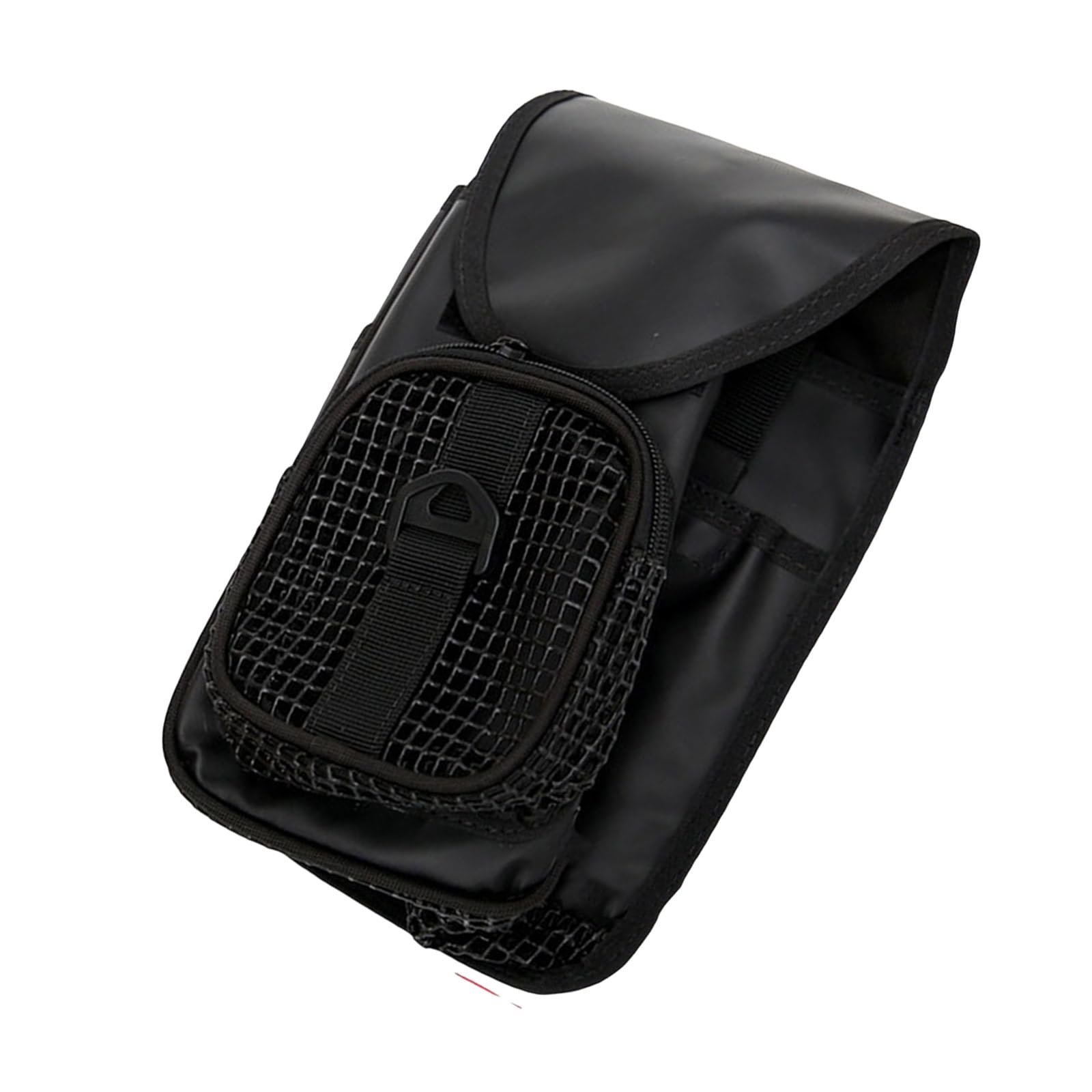 mioosho Diving Side Mount Bag Diving Net Bag Diving Gear Storage Pocket Underwater Organizers Bag for Snorkeling Equipment